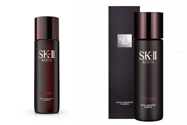 男性保養品推薦 SK-II 男士活能青春露｜美周報