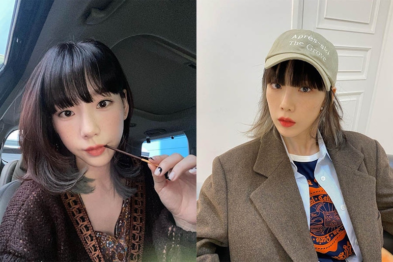 髮型 公主切｜美周報
