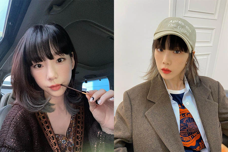 髮型 公主切｜美周報