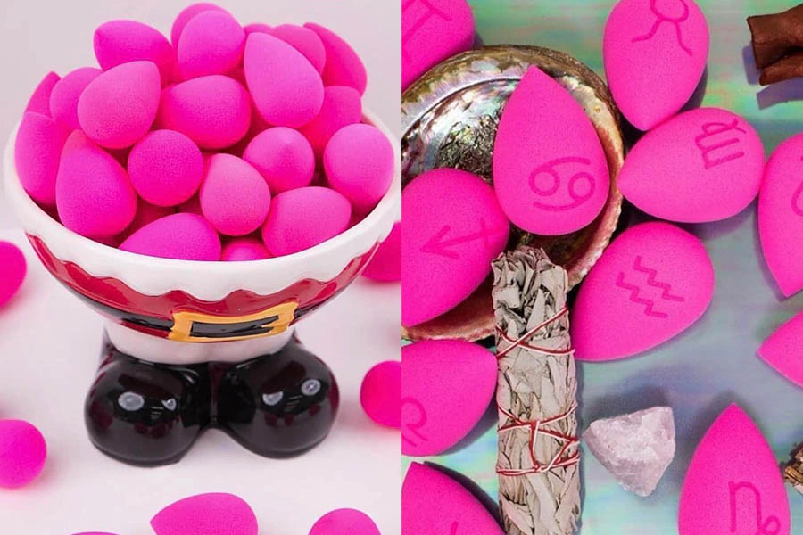 美妝蛋推薦 beautyblender 原創美妝蛋|美周報