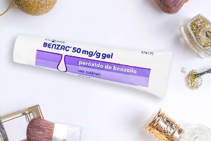 痘痘藥推薦 倍克痘凝膠Benzac AC ｜美周報