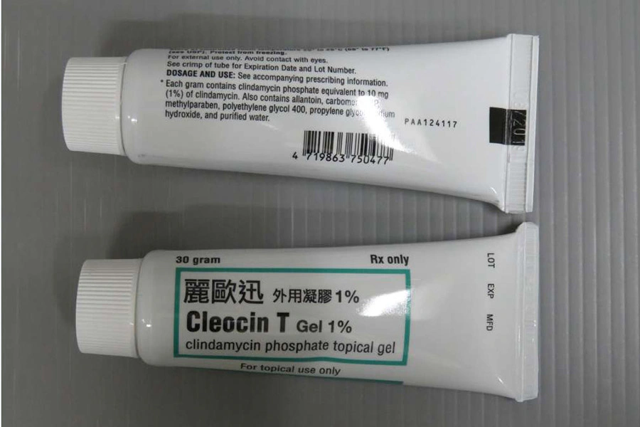 痘痘藥推薦 麗歐迅1%外用凝膠|美周報