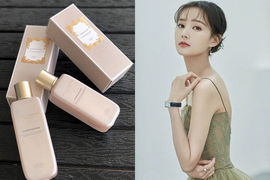 李一桐保養推薦|美周報