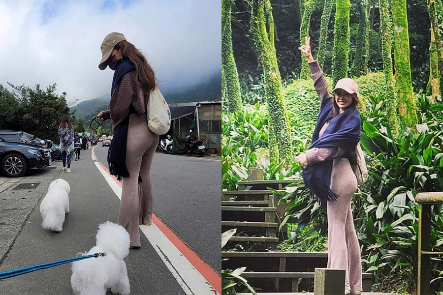 蔡依林|美周報