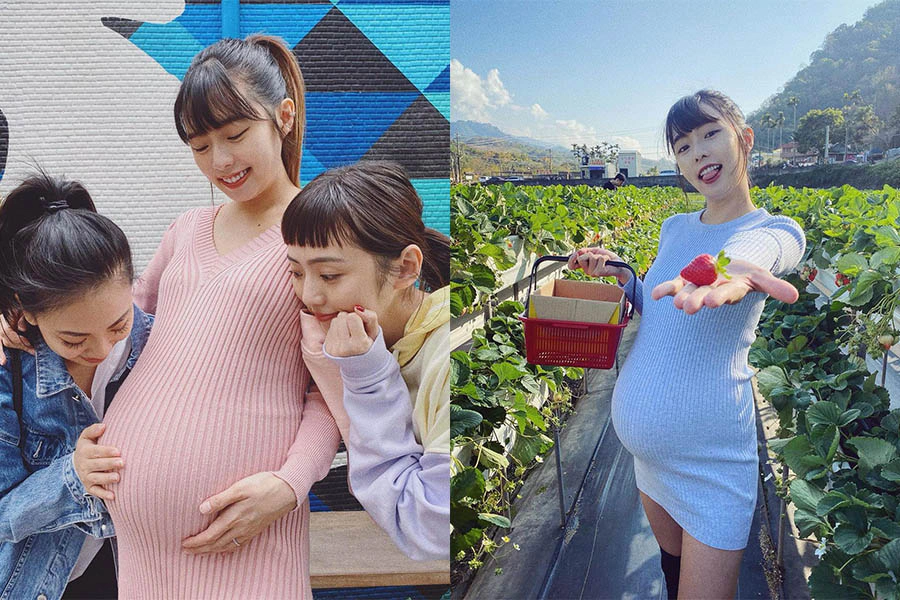 簡廷芮|美周報