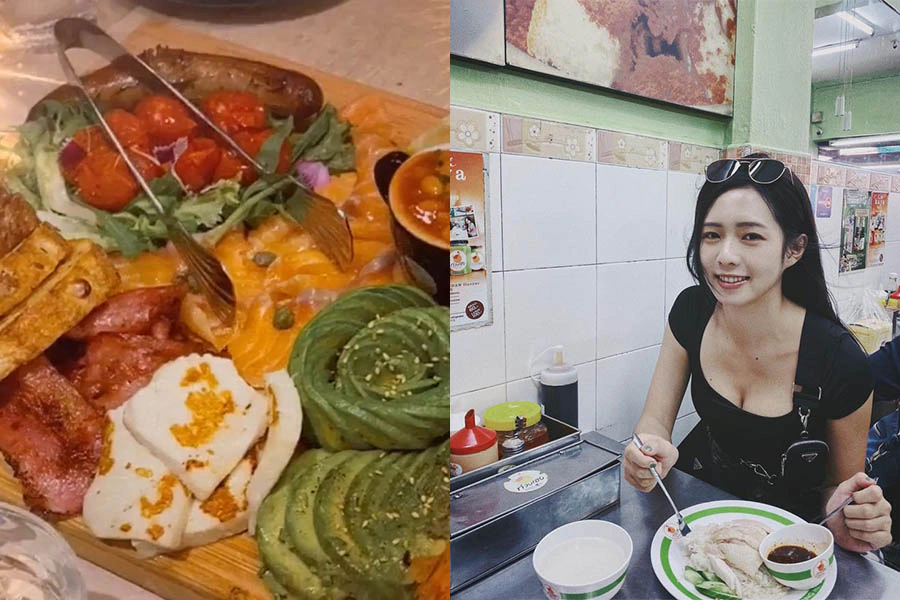簡廷芮|美周報