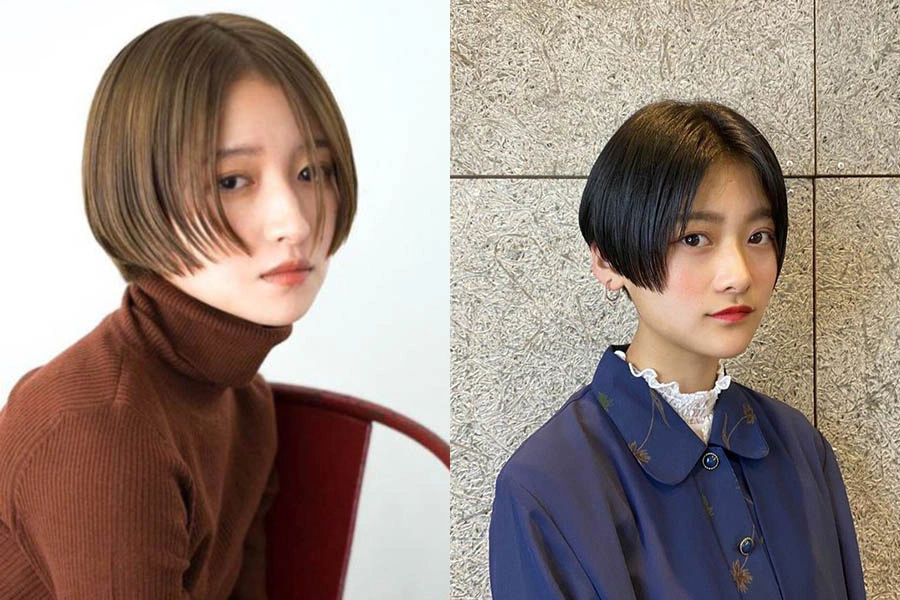 短髮｜美周報