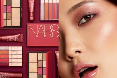 NARS 迷幻恣醉系列｜美周報