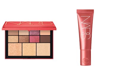 NARS 迷幻恣醉眼頰盤 NARS 迷幻恣醉亮采露｜美周報