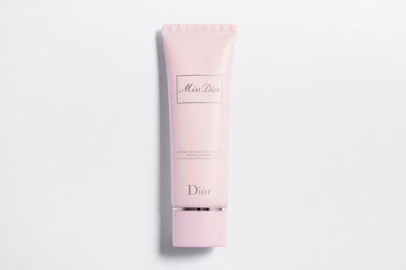 護手霜推薦 DIOR Miss Dior玫瑰護手霜｜美周報