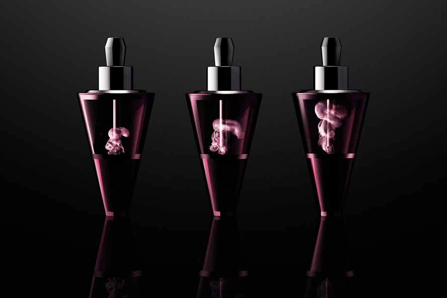 保養安瓶推薦 La Prairie 萊珀妮 鉑金臻稀活萃安瓶｜美周報