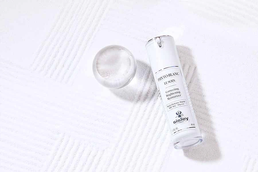 2021美白新品推薦 Sisley 璀璨鑽白全日防禦精華|美周報