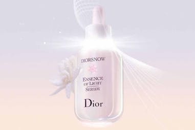 2021美白新品推薦 DIOR 迪奧雪晶靈極亮光采精華 ｜美周報