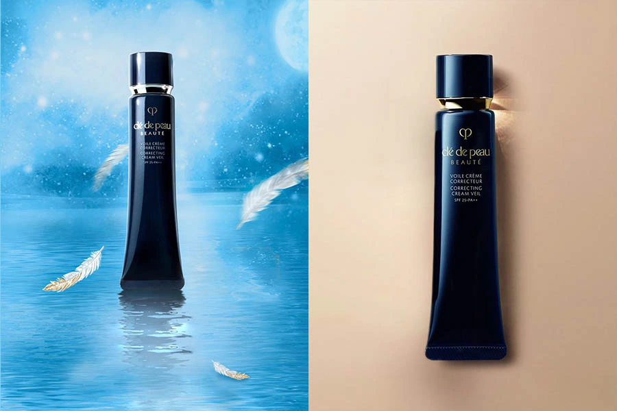 保濕妝前乳推薦 Clé de Peau Beauté肌膚之鑰 無瑕柔霧凝霜|美周報