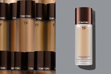 2021霧感粉底液推薦 TOM FORD 時尚柔霧高訂粉底液｜美周報