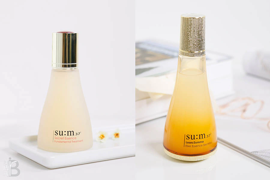 su:m37甦秘 肌秘露 青春奇蹟活酵肌秘露 青春奇蹟活酵肌秘超導精華|美周報