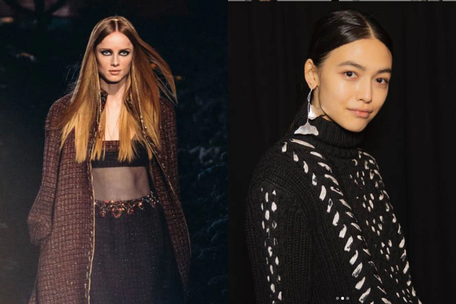 chanell、Jasonwu|美周報