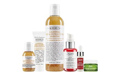 Kiehl's｜美周報