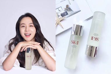 酵母保養 益生菌保養推薦 SK-II 青春露 ｜美周報