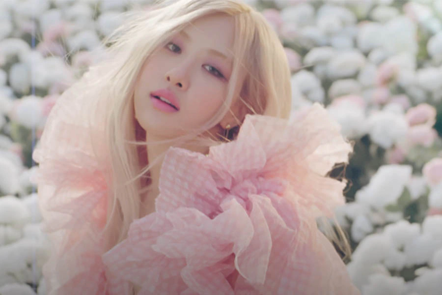 ROSÉ|美周報