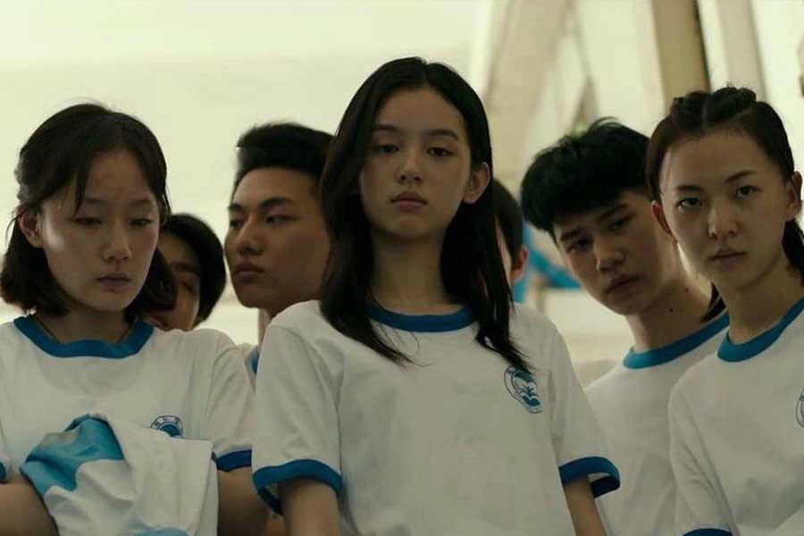 電影推薦 《少年的你》|美周報