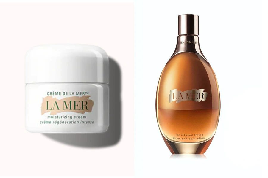 LA MER 乳霜 創世紀原晶前導晶露|美周報