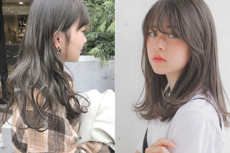 髮色|美周報