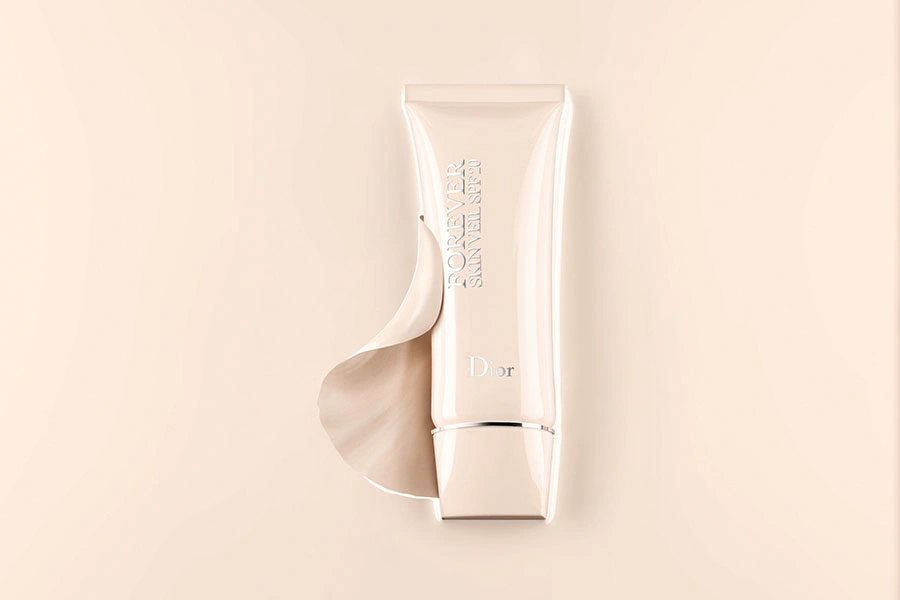 妝前乳推薦 Dior迪奧 超完美持久飾底乳SPF20/PA++|美周報