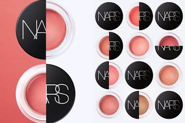 NARS 雲霧腮紅｜美周報