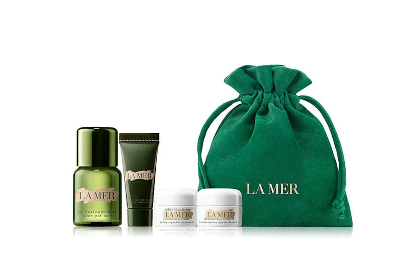 LA MER｜美周報