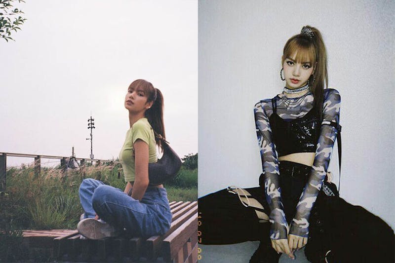 LISA｜美周報