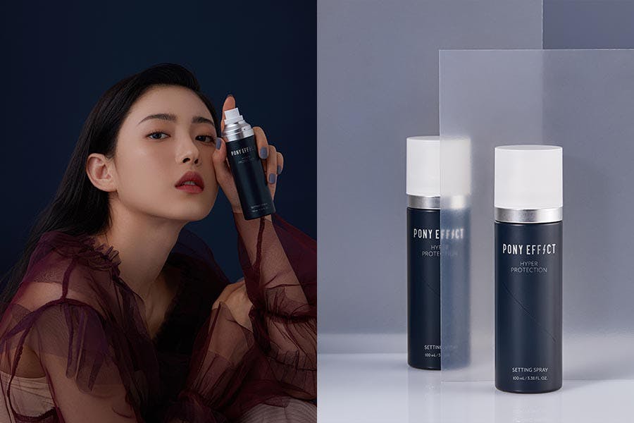 定妝噴霧推薦 |美周報