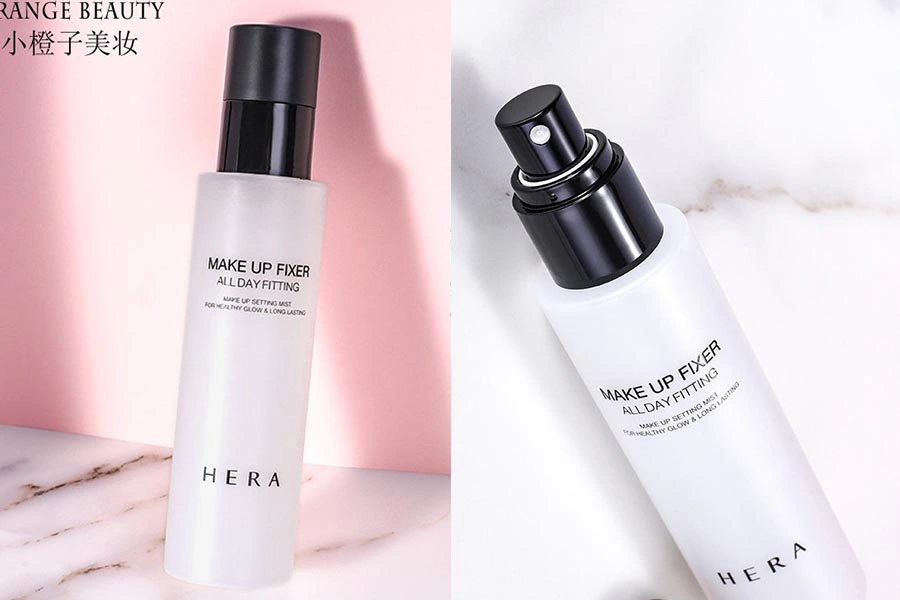 定妝噴霧推薦 |美周報
