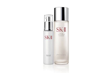 SK-II－青春晶緻活膚組｜美周報