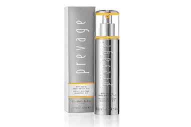 伊麗莎白雅頓 PREVAGE™艾地苯橙燦精華2.0｜美周報