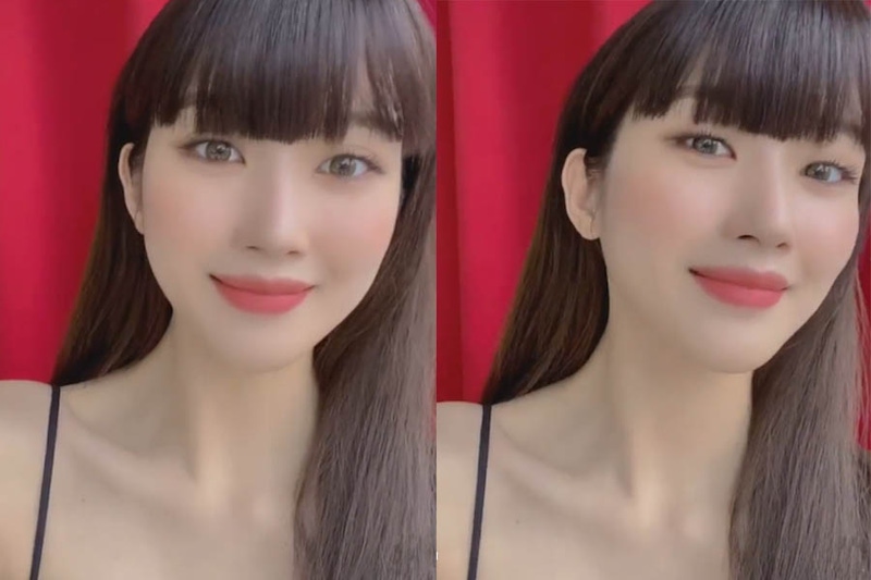 髮型 瀏海 文佳煐｜美周報