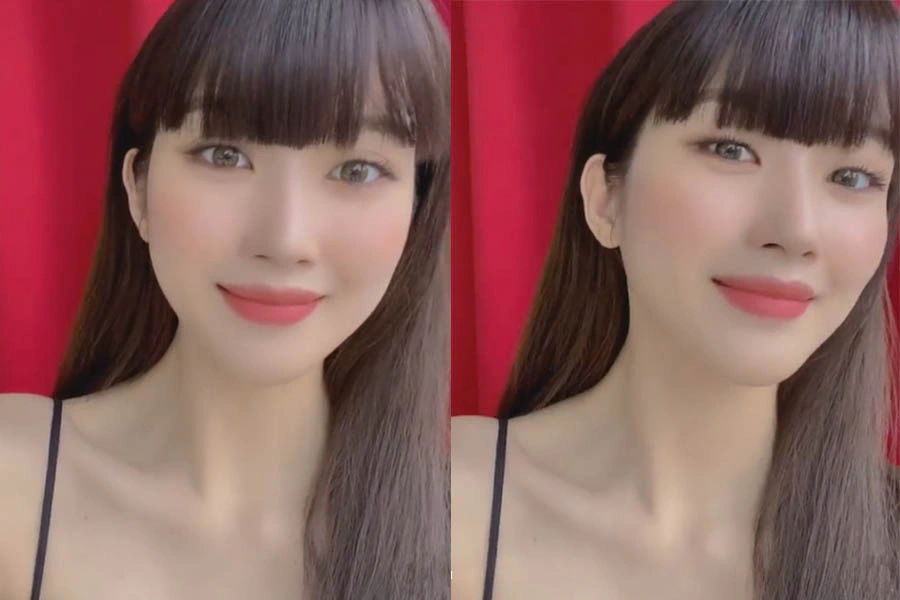髮型 瀏海 文佳煐|美周報