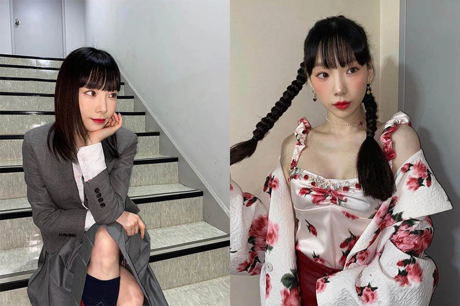 髮型 瀏海 金高銀|美周報
