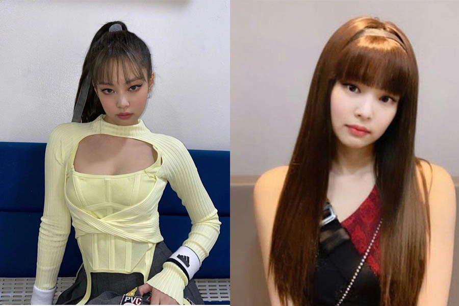 髮型 瀏海 金高銀|美周報