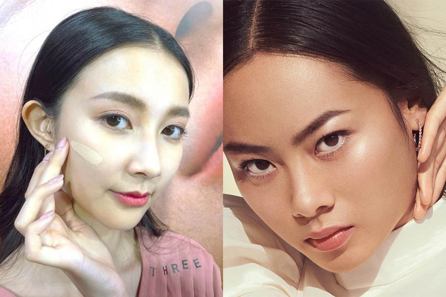 底妝|美周報