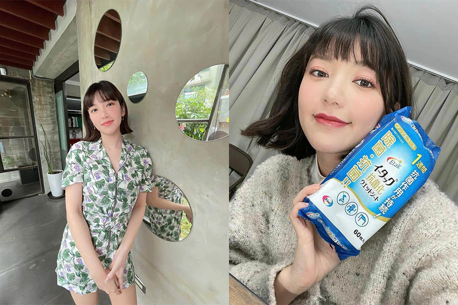 短髮｜美周報