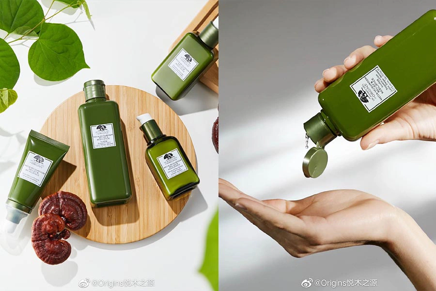 高機能化妝水推薦 ORIGINS品木宣言 Dr. WEIL青春無敵健康光潤機能水 ｜美周報