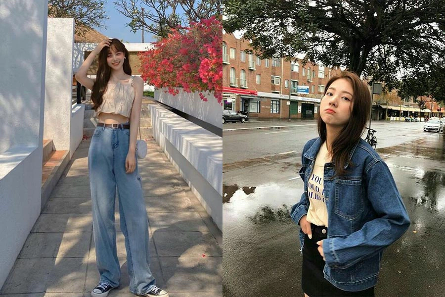 心理測驗|美周報