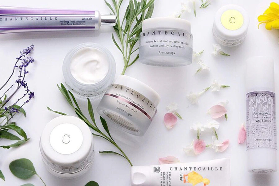 Chantecaille |美周報