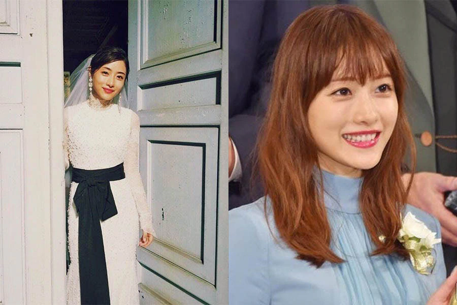 石原里美|美周報