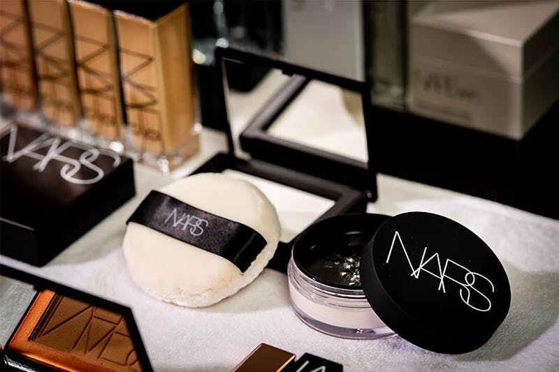 NARS 裸光蜜粉｜美周報