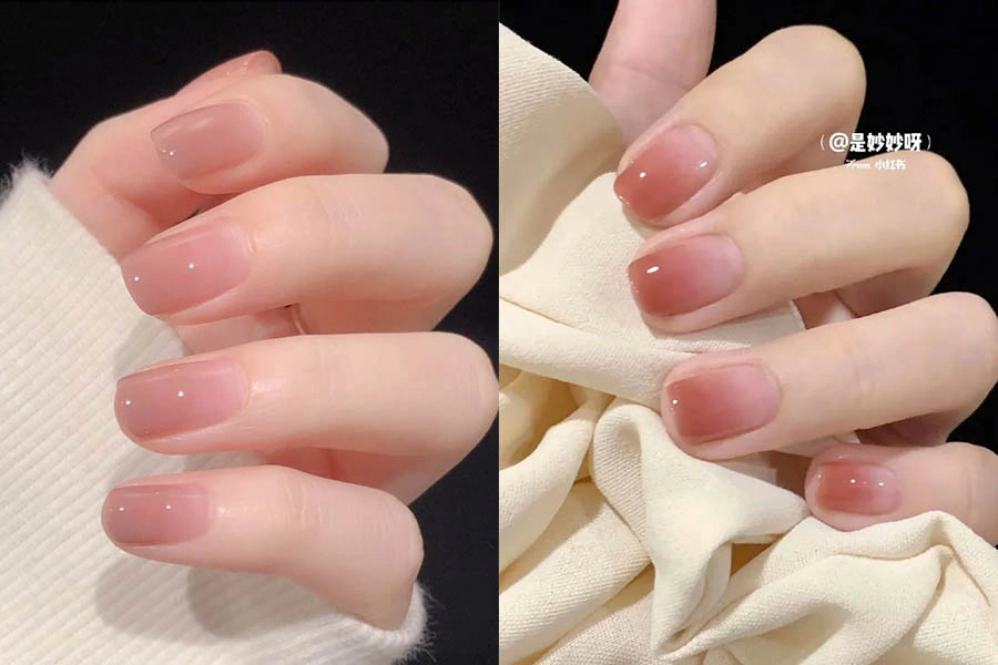 美甲|美周報