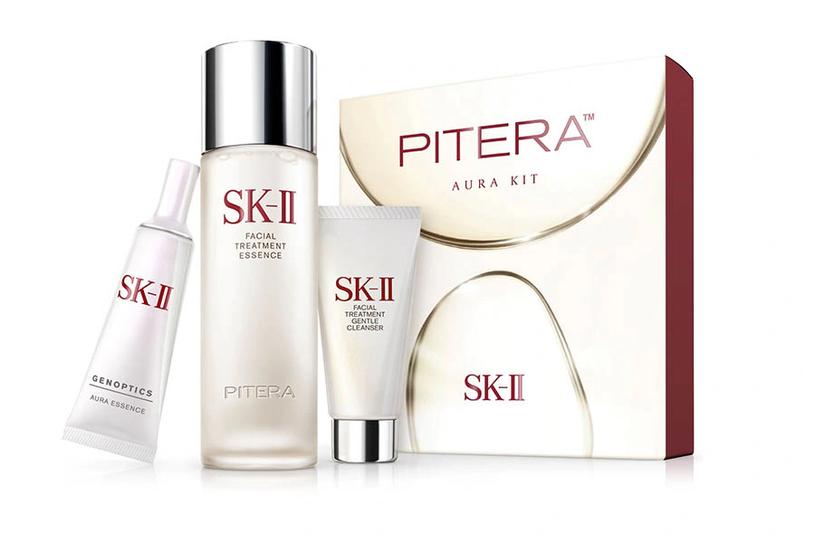 SK-II PITERA超肌因套組 統一時代百貨台北店|美周報