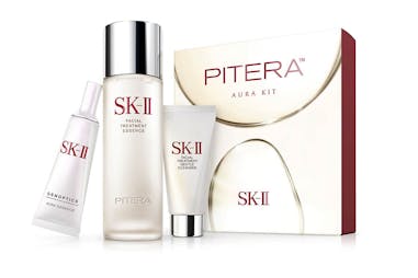 SK-II PITERA超肌因套組　統一時代百貨台北店｜美周報