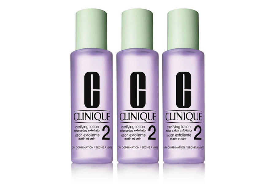 CLINIQUE |美周報